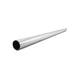 304 Stainless Steel Brushed Straight Tubing 4in. O.D.<br>Universal