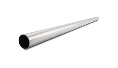 304 Stainless Steel Brushed Straight Tubing 4in. O.D.<br>Universal
