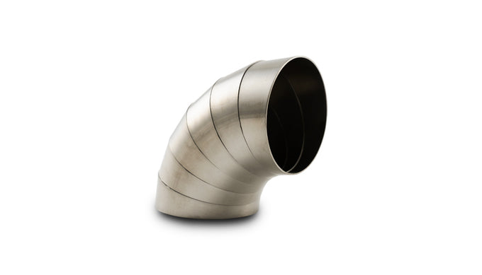 Pie Cuts 3.50in. O.D. 6 pcs = 90 Degree Elbow<br>Universal