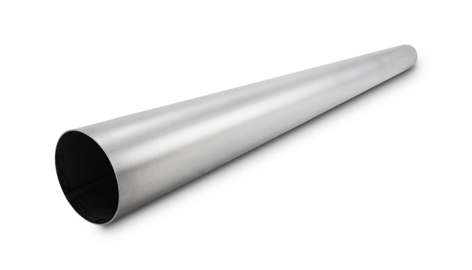 Straight Tubing 1.75in. O.D. - 18 Gauge Wall Thickness<br>Universal