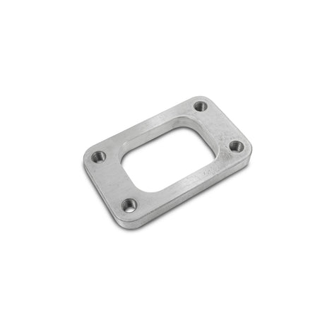 T3/GT30R Turbo Inlet Flange 1/2in. thick<br>Universal