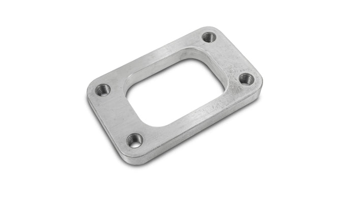 T3/GT30R Turbo Inlet Flange 1/2in. thick<br>Universal