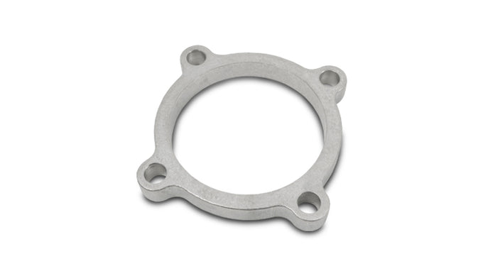4 bolt GT30/GT35 Discharge Flange<br>3in. I.D. 1/2in. thick