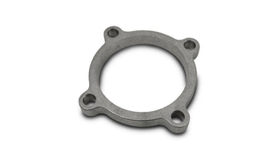 4 bolt GT30/GT35 Discharge Flange<br>3in. I.D. 1/2in. thick