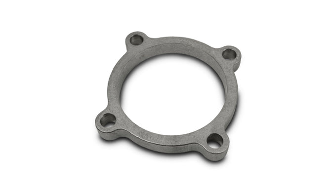 4 bolt GT30/GT35 Discharge Flange<br>3in. I.D. 1/2in. thick