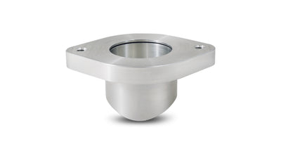 Weld On Flange Kit for Greddy BOV<br>Alum Weld Fitting / Alum Flange