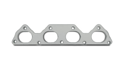 Exhaust Manifold Flange for Honda/Acura B-Series Motor<br>Universal