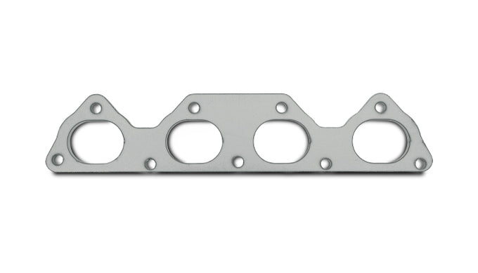 Exhaust Manifold Flange for Honda/Acura B-Series Motor<br>Universal