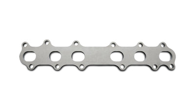 Exhaust Manifold Flange for Toyota 2JZGTE<br>Universal