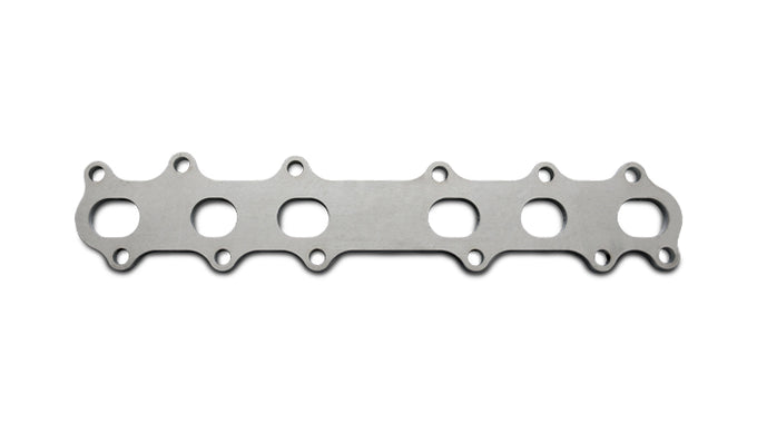 Exhaust Manifold Flange for Toyota 2JZGTE<br>Universal