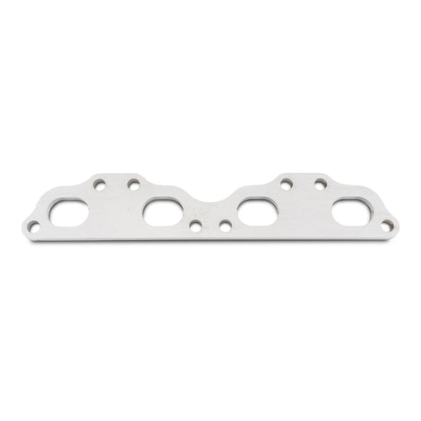 Exhaust Manifold Flange for Nissan SR20 Motor Head<br>Universal