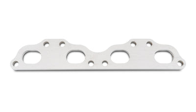 Exhaust Manifold Flange for Nissan SR20 Motor Head<br>Universal