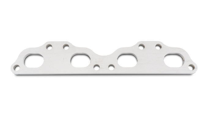 Exhaust Manifold Flange for Nissan SR20 Motor Head<br>Universal