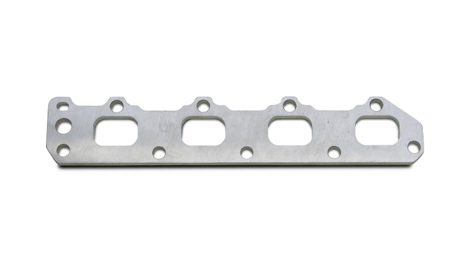 Exhaust Manifold Flange for GM Ecotec Motors<br>Universal