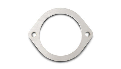 2-Bolt Stainless Steel Flange<br>2.00in. I.D. - Single Retail Packed