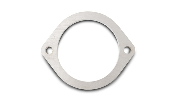 2-Bolt Stainless Steel Flange<br>2.00in. I.D. - Single Retail Packed