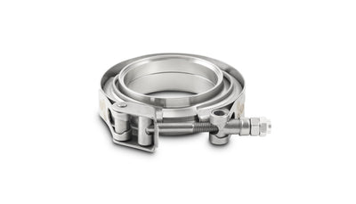 V-Band Flange Assembly for 1.5in. O.D. Tubing<br>Universal