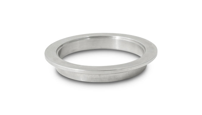 Female V-Band Flange for 3.5in. O.D. Tubing<br>Universal