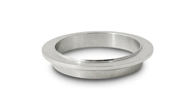 Male V-Band Flange for 4in. O.D. Tubing<br>Universal