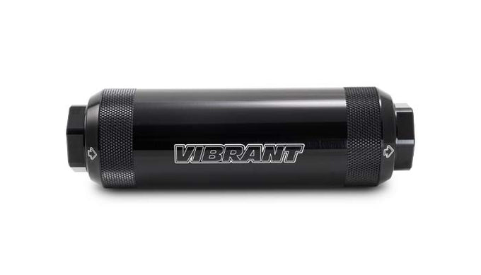 HD PowerFilter 10 Micron Filter -12 ORB<br>Universal