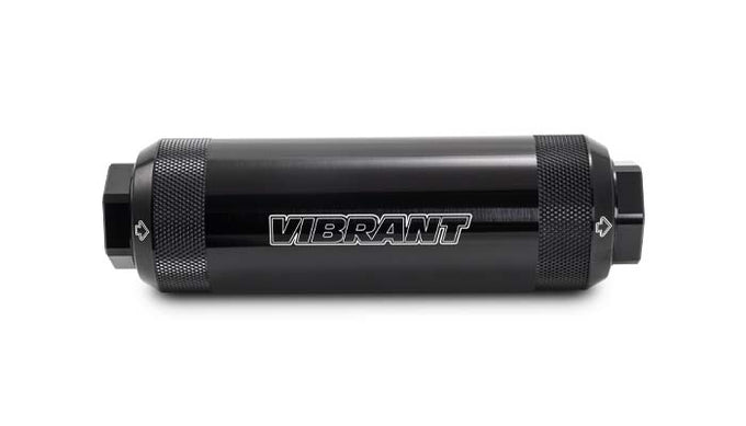 HD PowerFilter 40 Micron Filter -12 ORB<br>Universal
