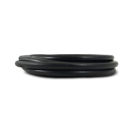 Push-On Style Rubber Flex Hose -10AN - 10Ft Roll<br>Universal