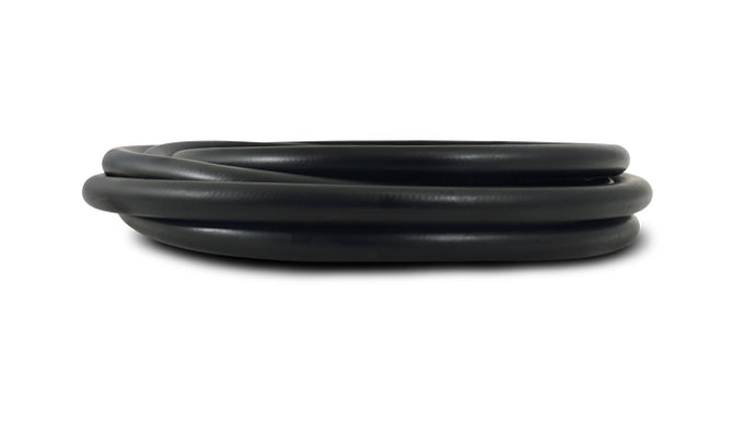 Push-On Style Rubber Flex Hose -4AN - 20Ft Roll<br>Universal