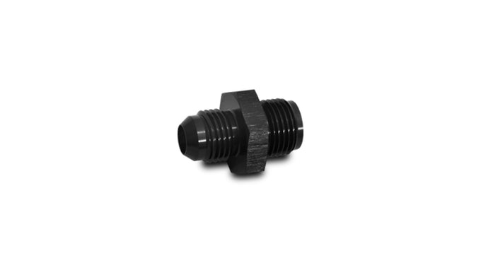 Inverted Flare to AN Adapter<br>Size -6AN Inverted Flare 5/8in.-18