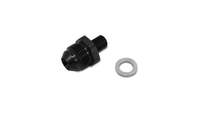 AN to Metric Straight Adapter<br>Size -6AN Metric 20mm x 1.5