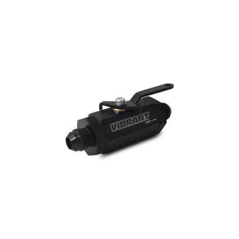 Shut Off Valve Size -10 AN<br>Universal