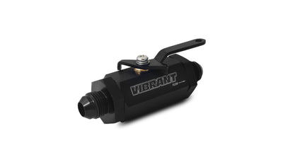 Shut Off Valve Size -10 AN<br>Universal