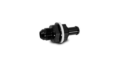 Fuel Cell Bulkhead AN Size -8 Barb Size 0.50in.<br>Universal
