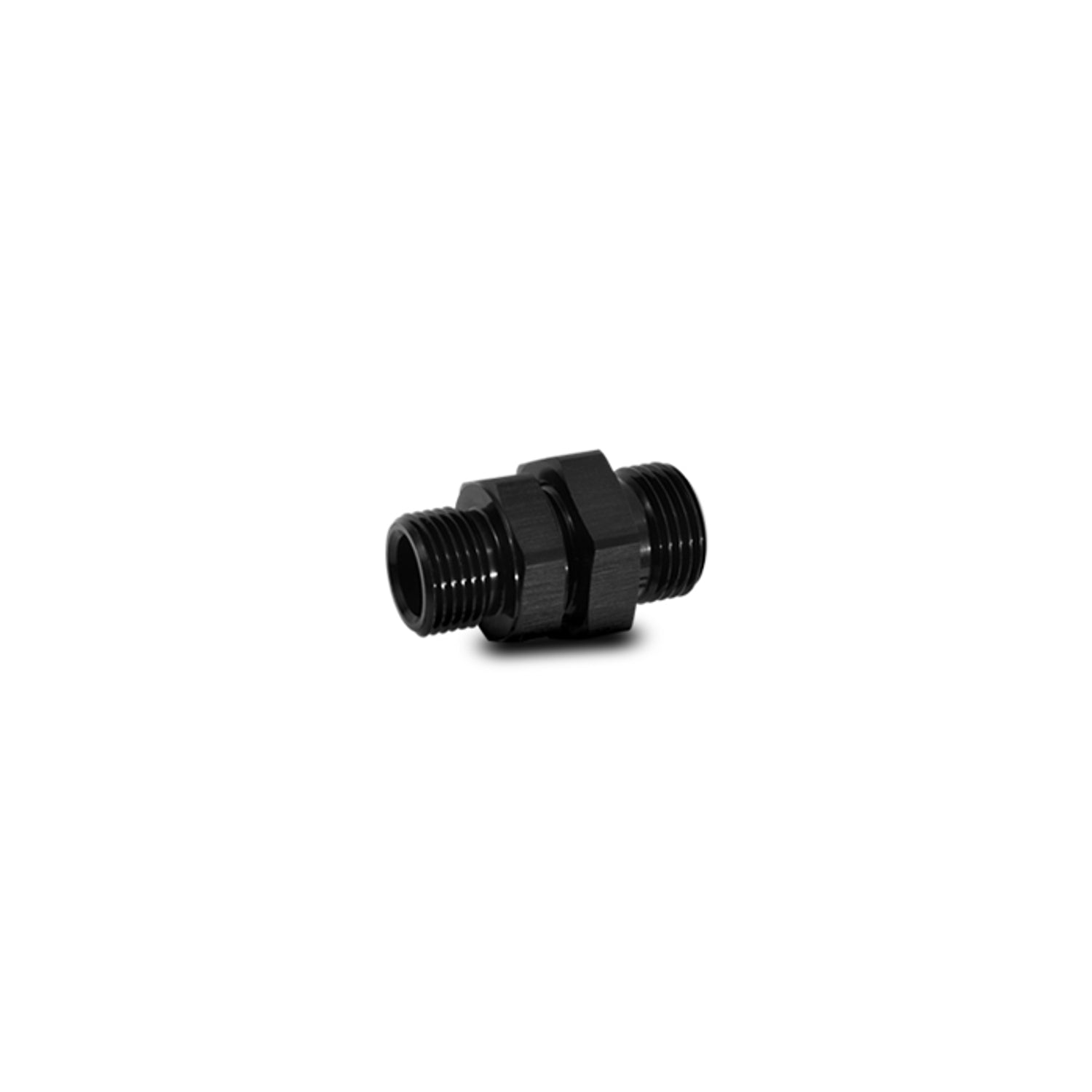 Bulkhead Adapter ORB Size -12AN x -10AN<br>Universal