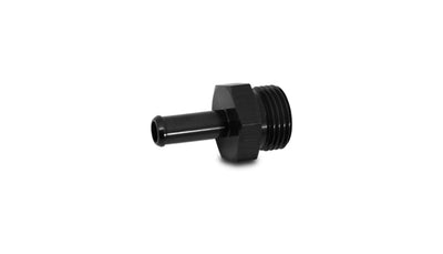 Male ORB to Hose Barb Adapter<br>ORB -10, Barb 0.375in. - Single Barb