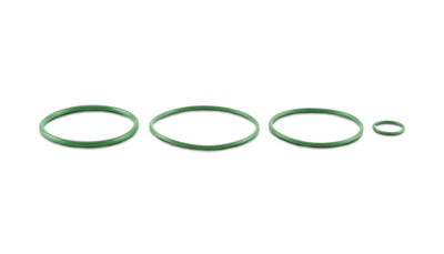 Replacement O-Ring Pack for Sandwich Adapter<br>Universal