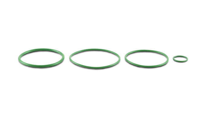 Replacement O-Ring Pack for Sandwich Adapter<br>Universal