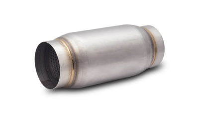 Race Muffler 3.5in. Inside Diameter x 9in. OAL<br>Universal
