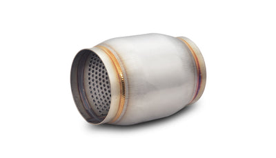 Race Muffler 4.5in. inside diameter x 5in. OAL<br>Universal