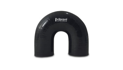 180 Degree Elbow 2.25in. I.D. x 5.875in. Leg Length<br>Universal