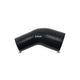 45 Degree Transition Elbow<br>Hose I.D. 4.00in. x 3.00in.