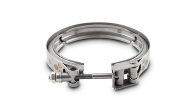 Quick Release V-Band Clamp for use with Part #19861<br>Universal