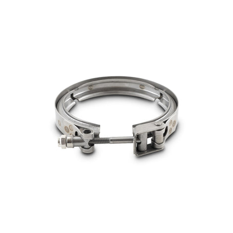 Quick Release V-Band Clamp for use with Part #19862<br>Universal