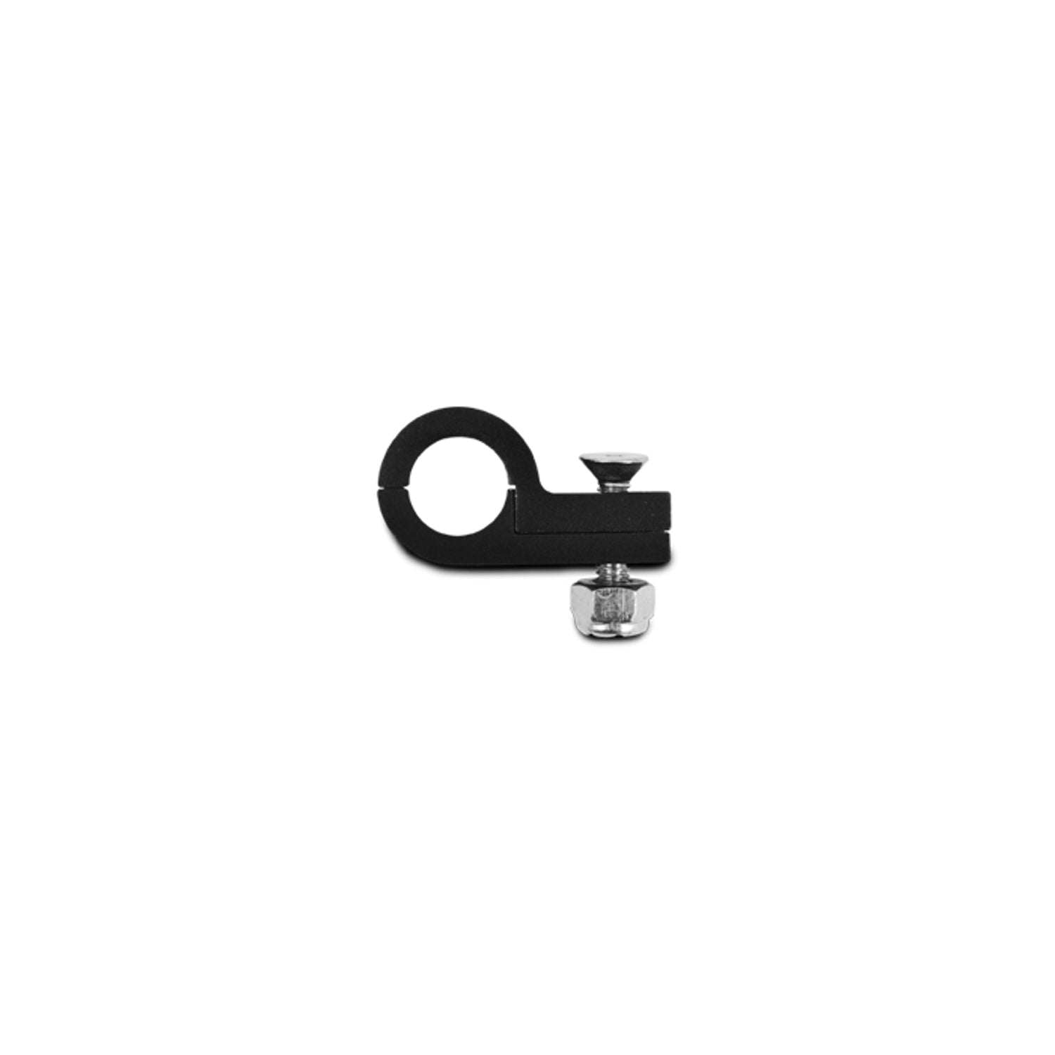 P-Clamp Hole Size 1/4in.<br>Universal