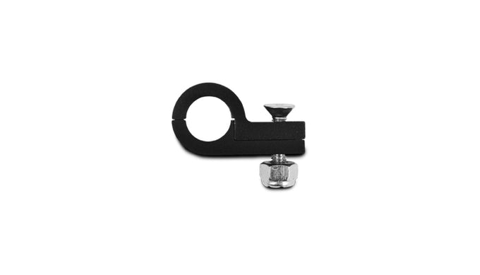 P-Clamp Hole Size 1/4in.<br>Universal