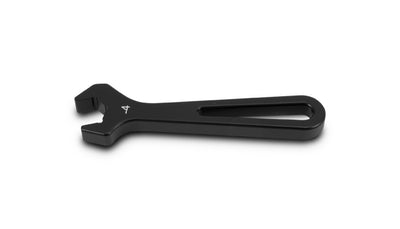 -4AN Wrench - Anodized Black<br>Universal