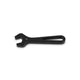 -8AN Wrench - Anodized Black<br>Universal