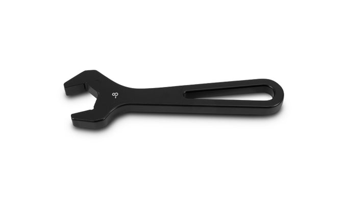 -8AN Wrench - Anodized Black<br>Universal