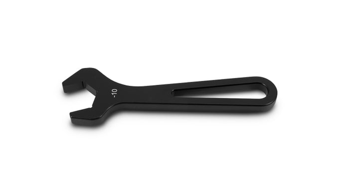 -12AN Wrench - Anodized Black<br>Universal