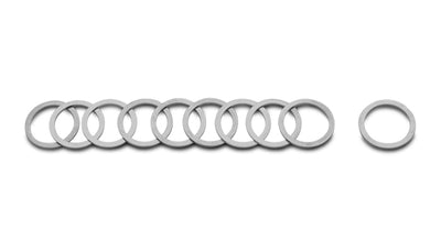 Crush Washers -3 AN - Package of 10<br>Universal