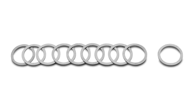 Crush Washers -3 AN - Package of 10<br>Universal